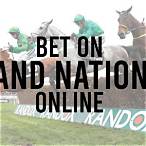 bet online grand national
